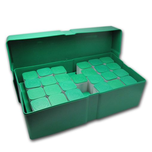 American Eagle Silver Roll / Case Empty Monster Box - Image 3