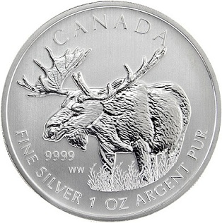 2012 Silver