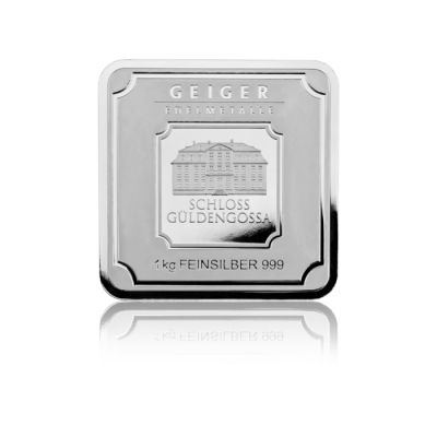 Geiger