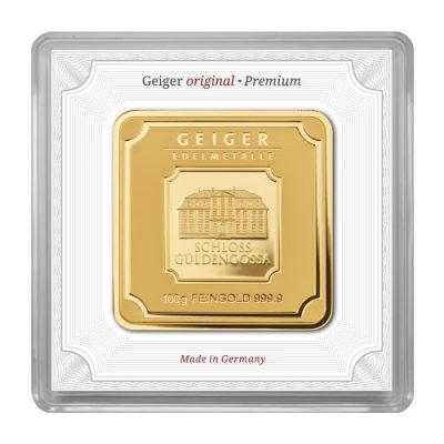 Geiger