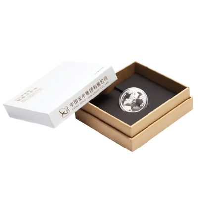 2023 (New) Chinese Panda Platinum 30 gram Proof Coin