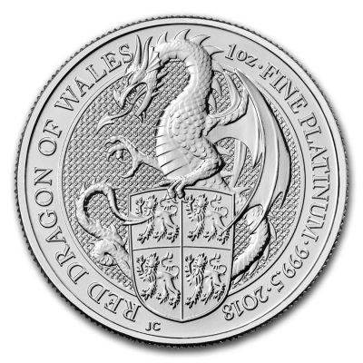 2018 Platinum