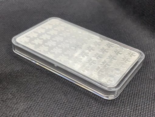 【3 Day Ship】(New) Royal Canadian Mint Silver 10 oz Bar #10272 - Image 4